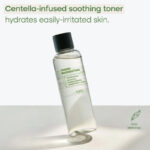 PURITO Centella Unscented Toner 200ml - Image 3