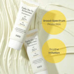 Purito Daily Go-To Sunscreen SPF 50 PA++++ 60 ml - Image 3