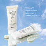 Purito Daily Go-To Sunscreen SPF 50 PA++++ 60 ml - Image 2