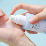 SKIN1004 Madagascar Centella Hyalu-Cica Blue Serum 30ml - Image 3
