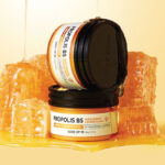 Some By Mi Propolis B5 glow Barrier Calming Cream 60ml - Image 3