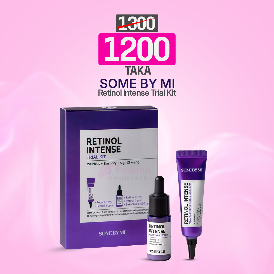 Some-By-Mi-Retinol-Intense-Trial-Kit Some By Mi Retinol Intense Trial Kit - Image 1