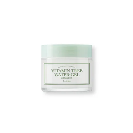 I’m from Vitamin Tree Water Gel 75g