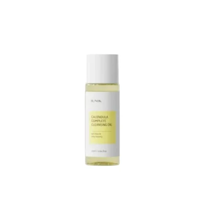 Iunik Calendula Complete Cleansing Oil 25ml