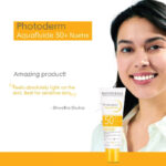 Bioderma Photoderm Aquafluide SPF 50+ 40ml - Image 3