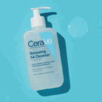 CERAVE Renewing SA Cleanser 237ml - Image 2