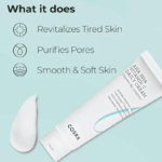 COSRX Refresh AHA BHA Vitamin C Daily Cream - Image 2