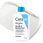 Cerave SA Lotion for Rough & Bumpy Skin 237ml - Image 2