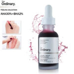 The Ordinary AHA 30% + BHA 2% Peeling Solution 30ml - Image 2