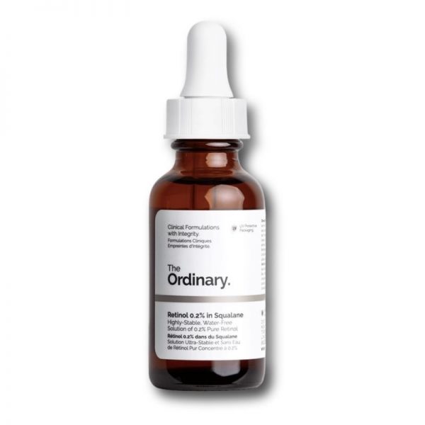 The-Ordinary-Retinol-0.2-in-Squalane-30ml-600x600 The Ordinary Retinol 0.2% in Squalane 30ml - Image 1