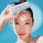 Tocobo Bio Watery Sun Cream SPF50+ PA++++ 50ml - Image 3