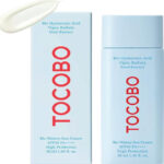 Tocobo Bio Watery Sun Cream SPF50+ PA++++ 50ml - Image 2