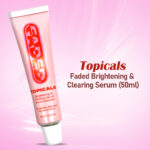 Topicals Faded Brightening & Clearing Serum 50 ml