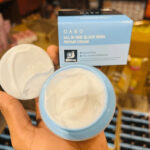 Dabo All In One Black Snail Repair Cream - Image 3