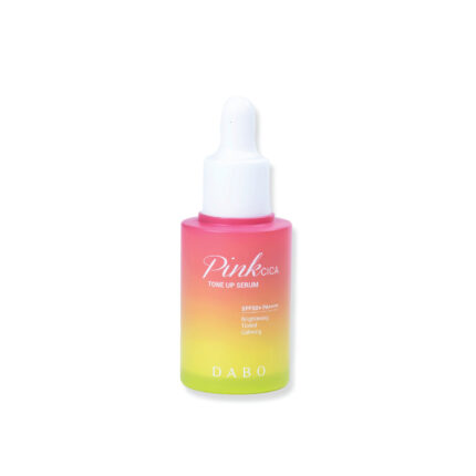Dabo Pink Cica Tone Up Serum 30g (In Bangladesh)