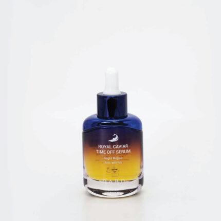 Dabo Royal Caviar Time Off Serum 35 ml (In Bangladesh)