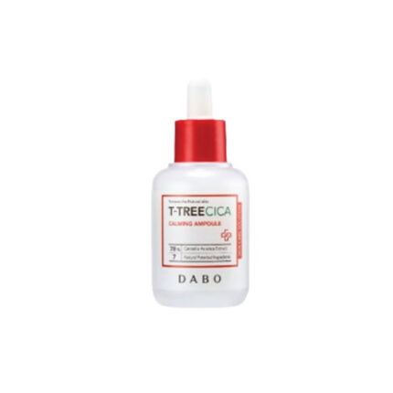 Dabo T-Tree Cica Calming Ampoule 50 ml (In Bangladesh)