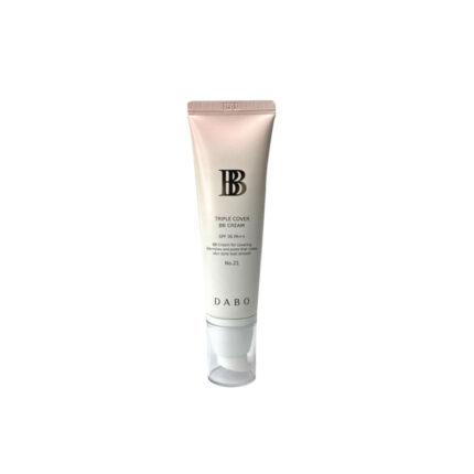 Dabo Triple Cover BB Cream No.21 50 ml (In Bangladesh)