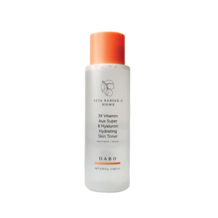 Dabo Vita Radian-c Biome Hydrating Skin Toner 260 ml (In Bangladesh)