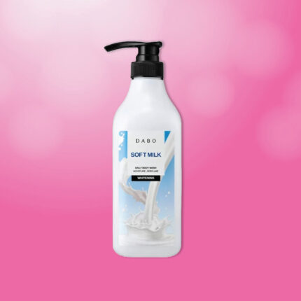 Dabo Daily Body Wash (In Bangladesh)