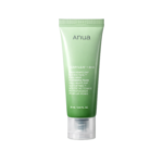 Anua Heartleaf Quercetinol Pore Deep Cleansing Foam - Image 2