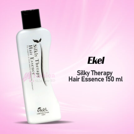 Ekel Silky Therapy Hair Essence 150 ml
