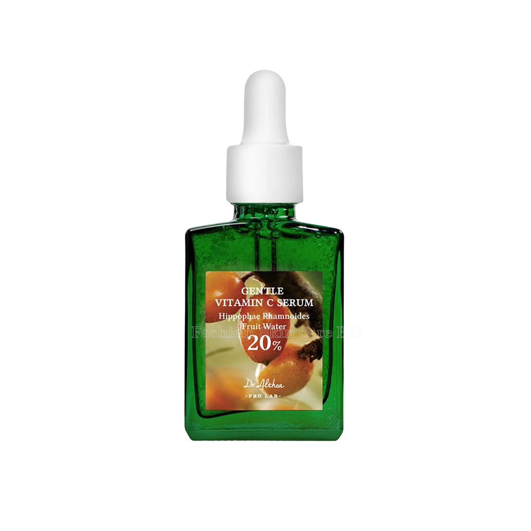 kryj Dr.Althea Gentle Vitamin C Serum 30ml - Image 1