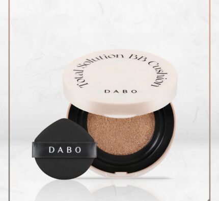 Dabo Total Solution  BB Cushion  (15 g)