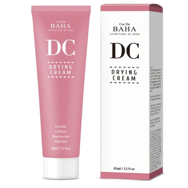 Add-a-subheading-786-1 Cos de Baha Drying Cream DC 45ml - Image 1