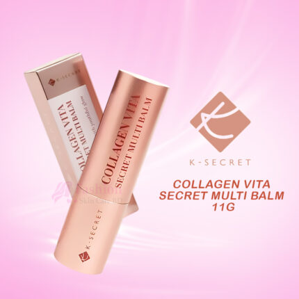 KSECRET Collagen Vita Secret Multi Balm 11g