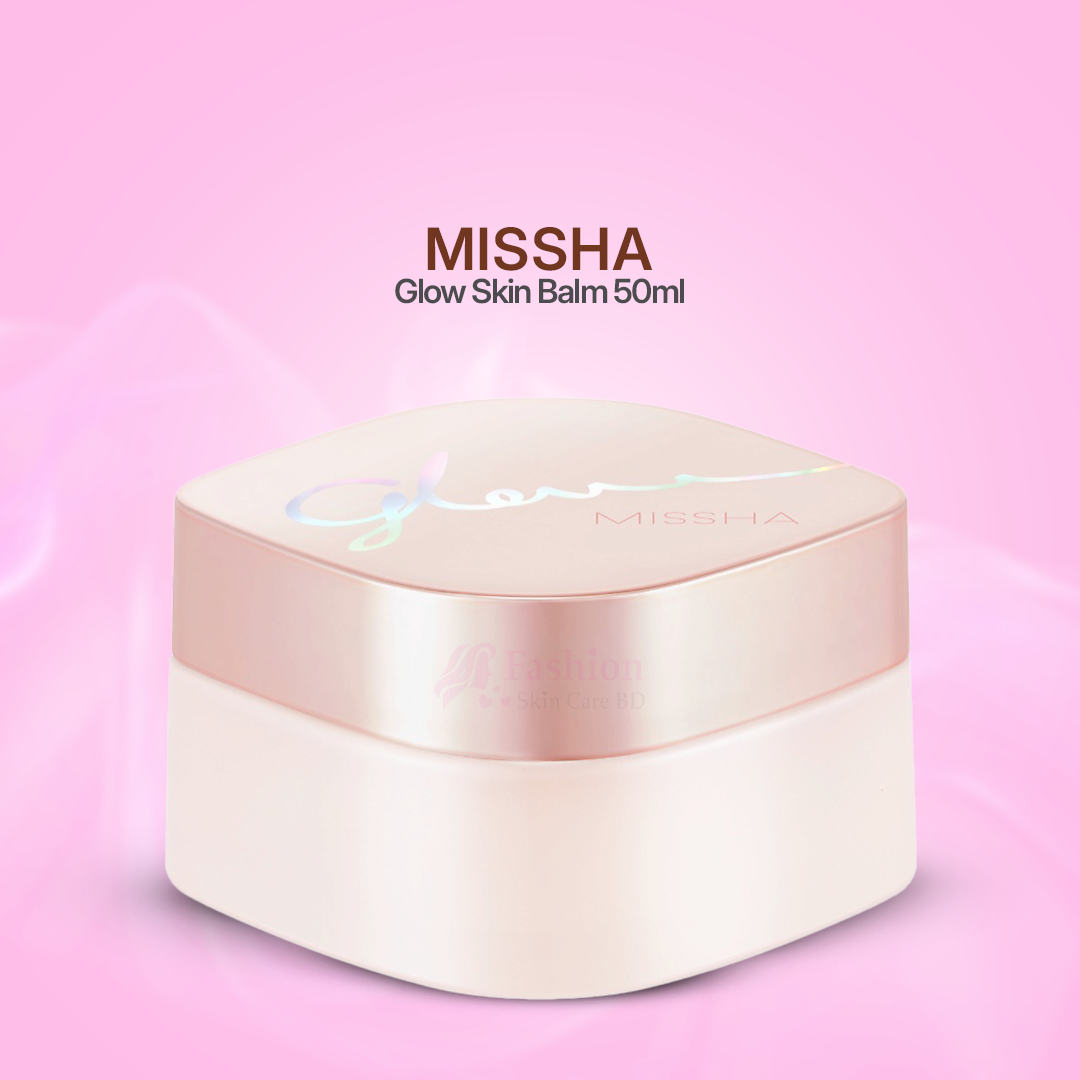 MISSHA-Glow-Skin-Balm-50ml MISSHA Glow Skin Balm 50ml - Image 1