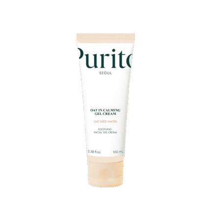 PURITO SEOUL Oat-In Calming Gel Cream 100ml