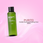 PURITO Centella Green Level Calming Toner 200ml