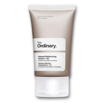 The Ordinary Natural Moisturizing Factors + HA 30ml
