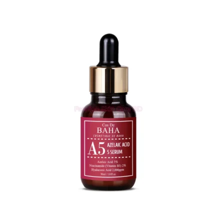 Cos De BAHA A5 Azelaic Acid 5% Serum 30 ml