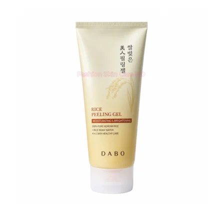 Dabo Rice Peeling Gel 180 ml