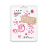 Dabo First Solution Mask Pack (Sheet Mask) - Image 2