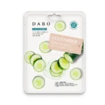 Dabo First Solution Mask Pack (Sheet Mask) - Image 8